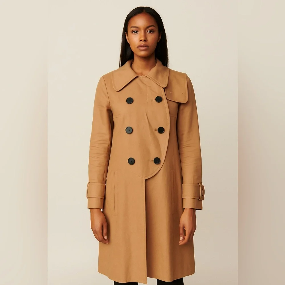 Carven gorgeous tech