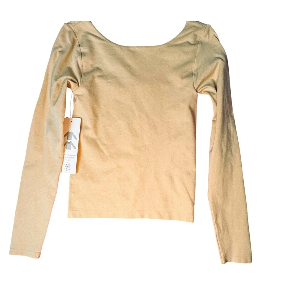 Aura long sleeve
