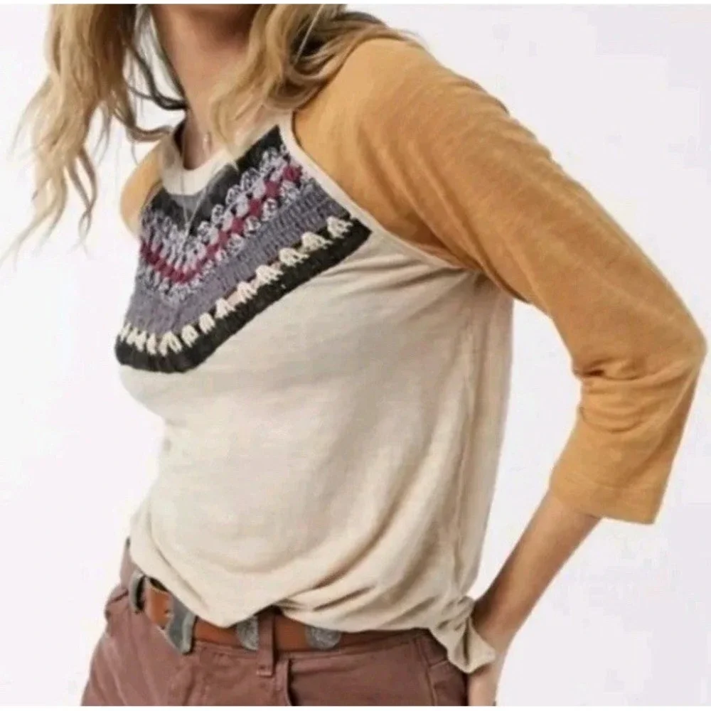 Free People / We The Free we free