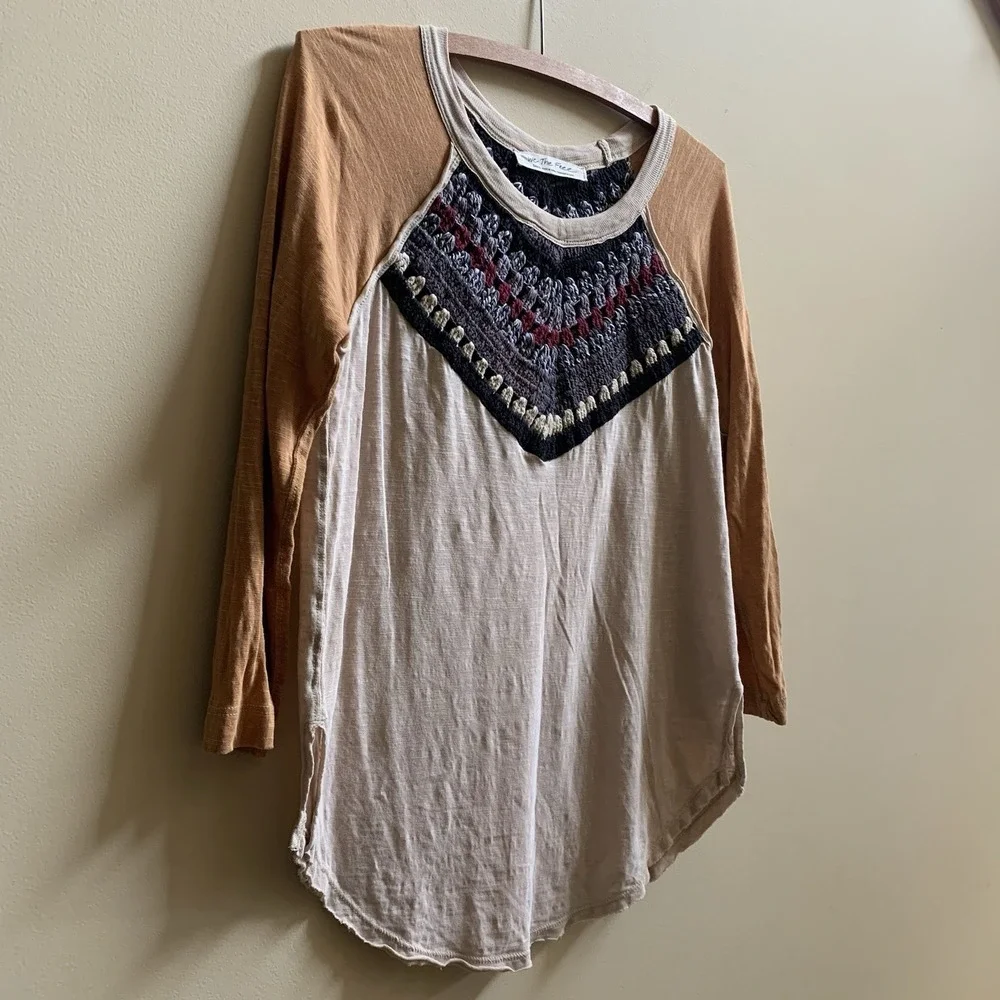 Free People / We The Free we free