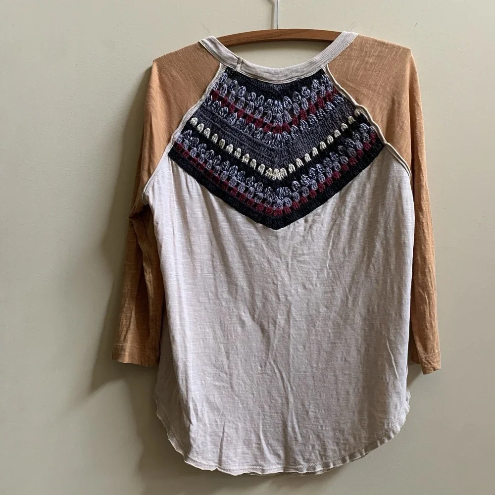 Free People / We The Free we free