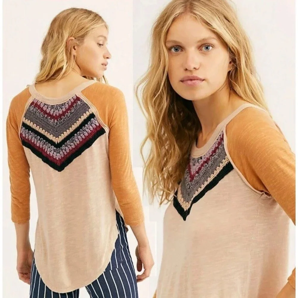 Free People / We The Free we free