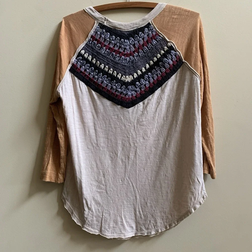 Free People / We The Free we free