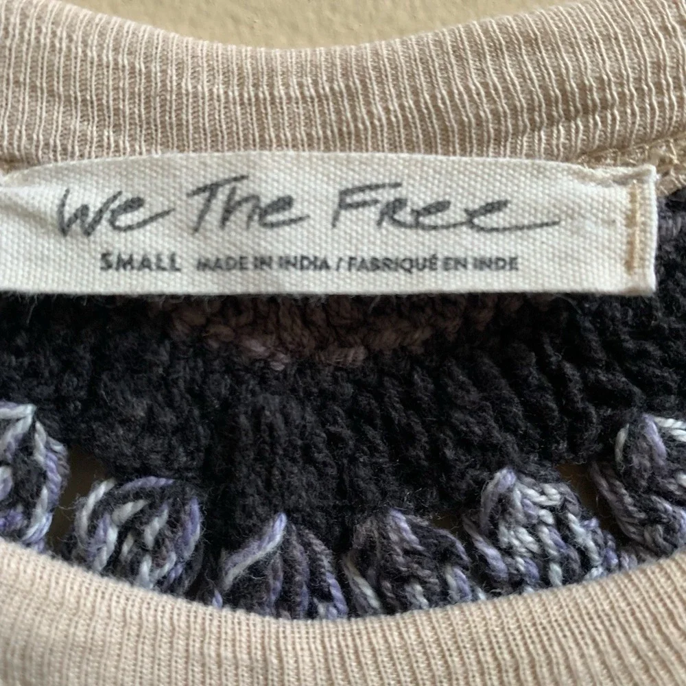 Free People / We The Free we free