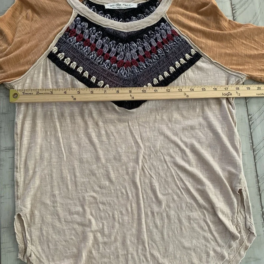 Free People / We The Free we free