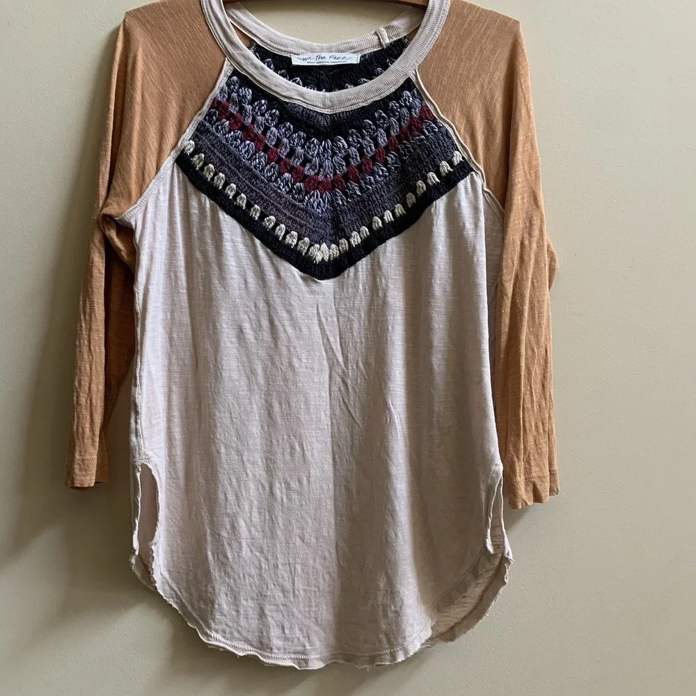 Free People / We The Free we free