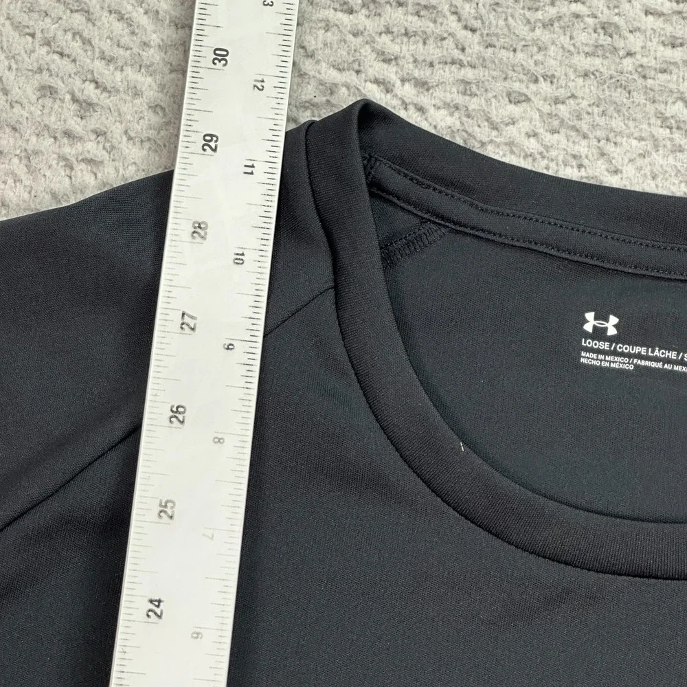 Under Armour please confirm