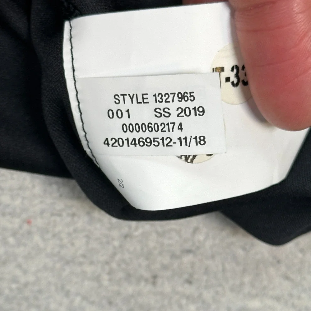 Under Armour please confirm