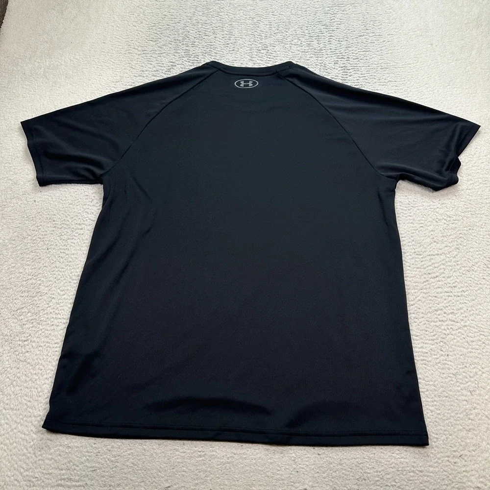 Under Armour please confirm