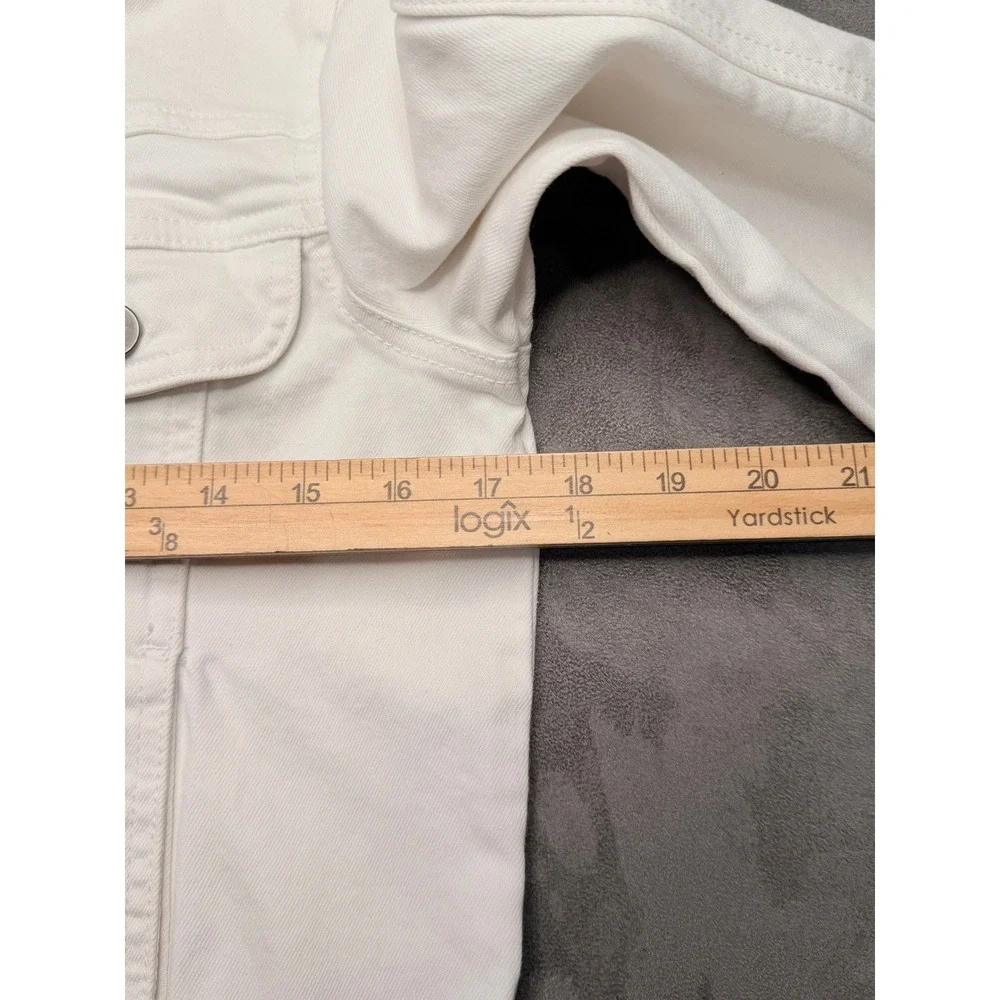 Kut from the Kloth measurements pit