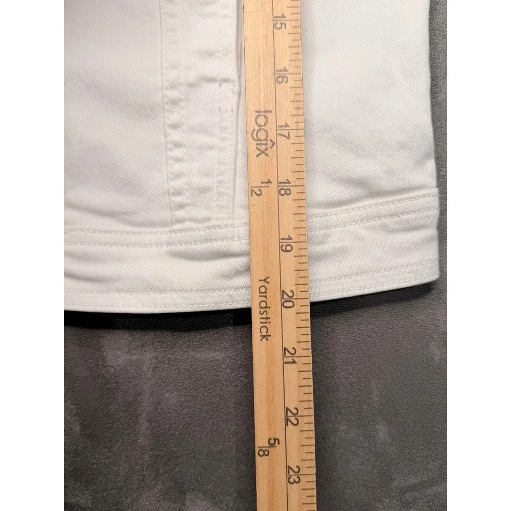 Kut from the Kloth measurements pit
