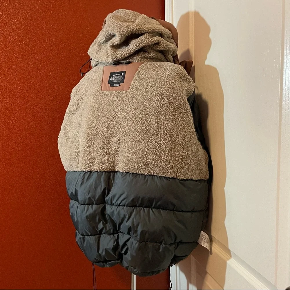 Carhartt women’s montana