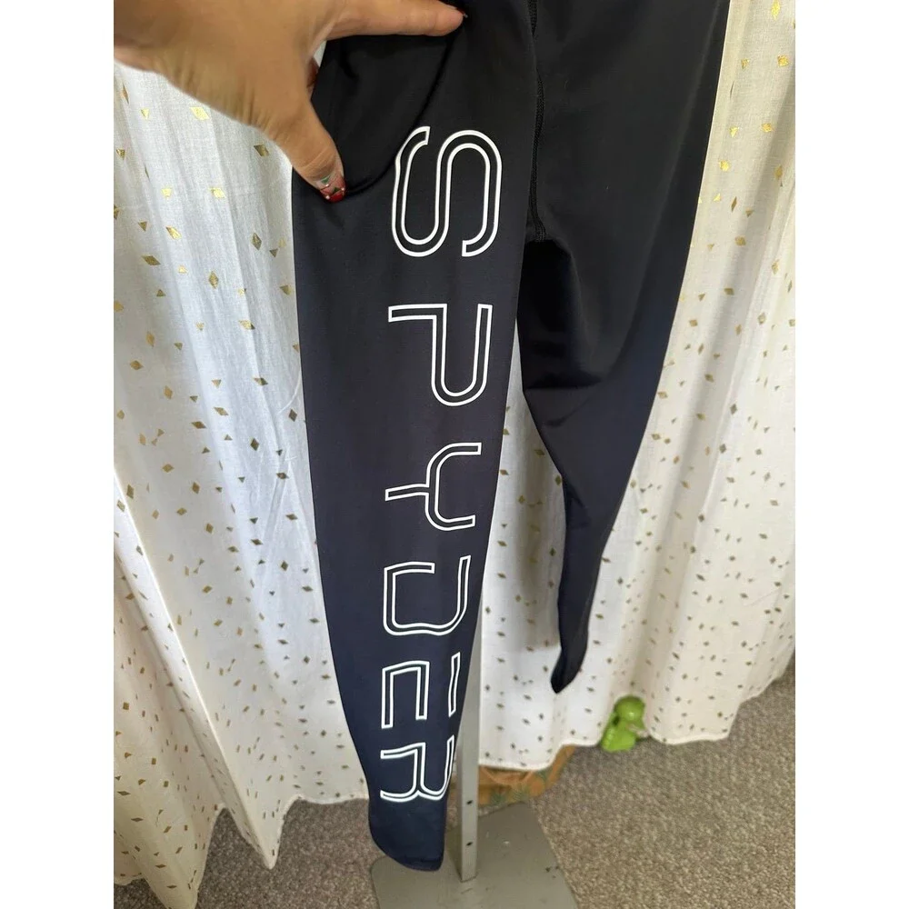 Spyder hd brand
