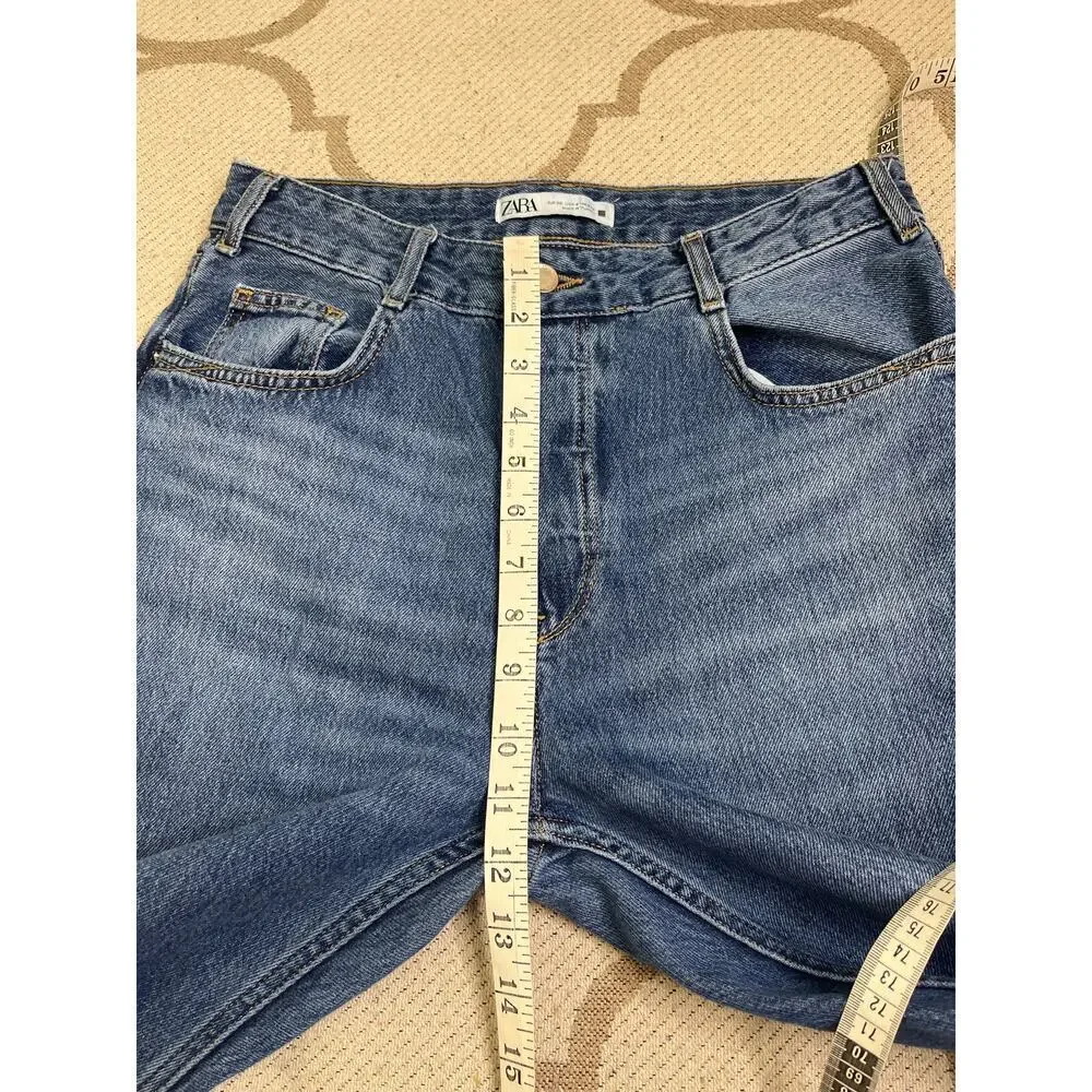 Zara girlfriend fit