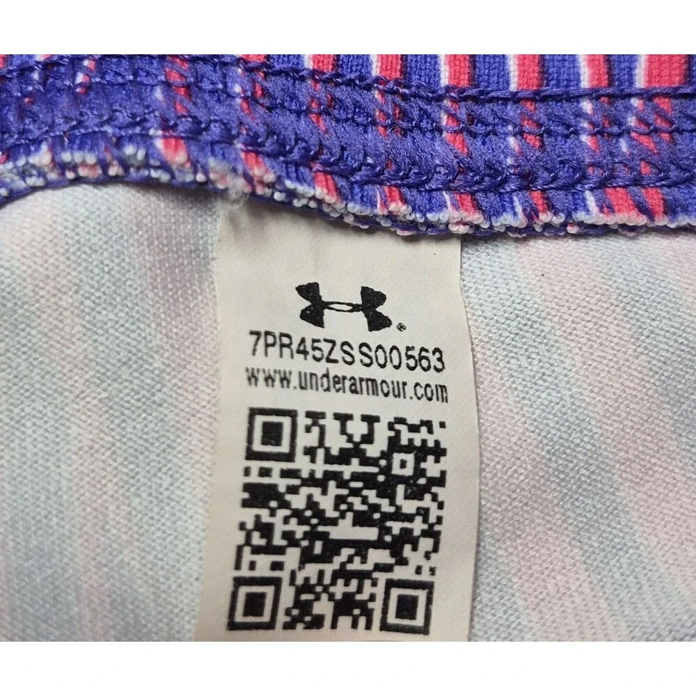 Under Armour under armour