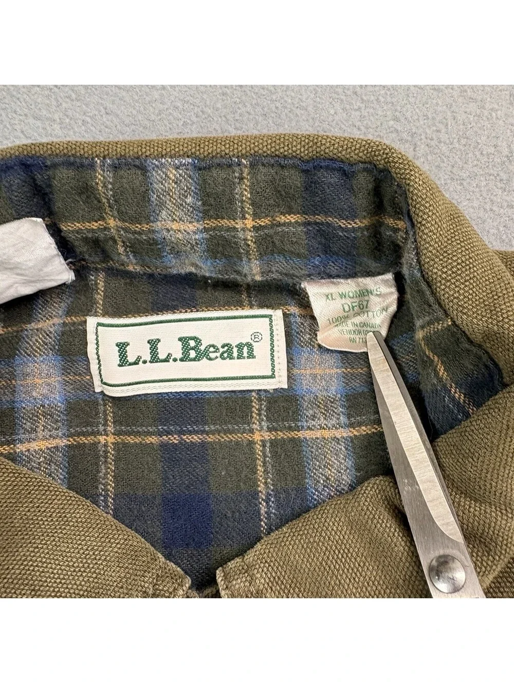 L.L. Bean good preowned