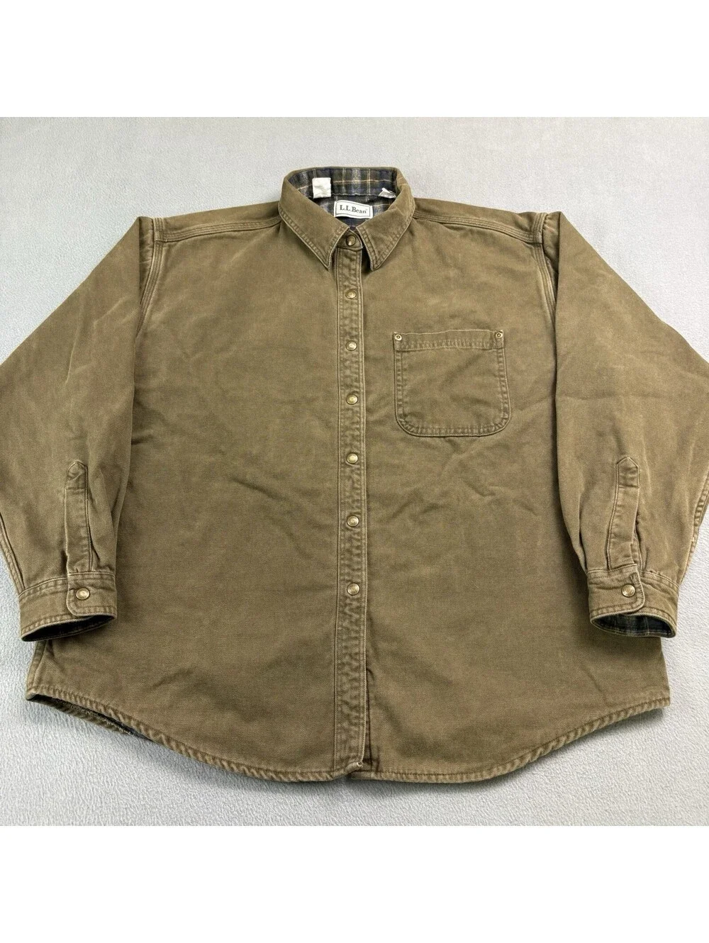 L.L. Bean good preowned
