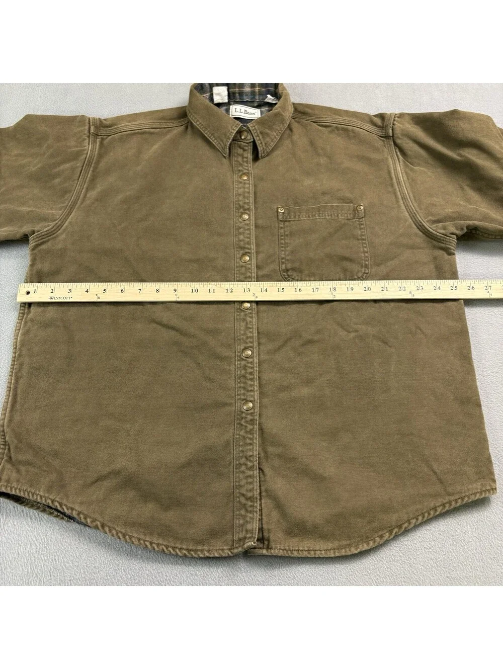L.L. Bean good preowned