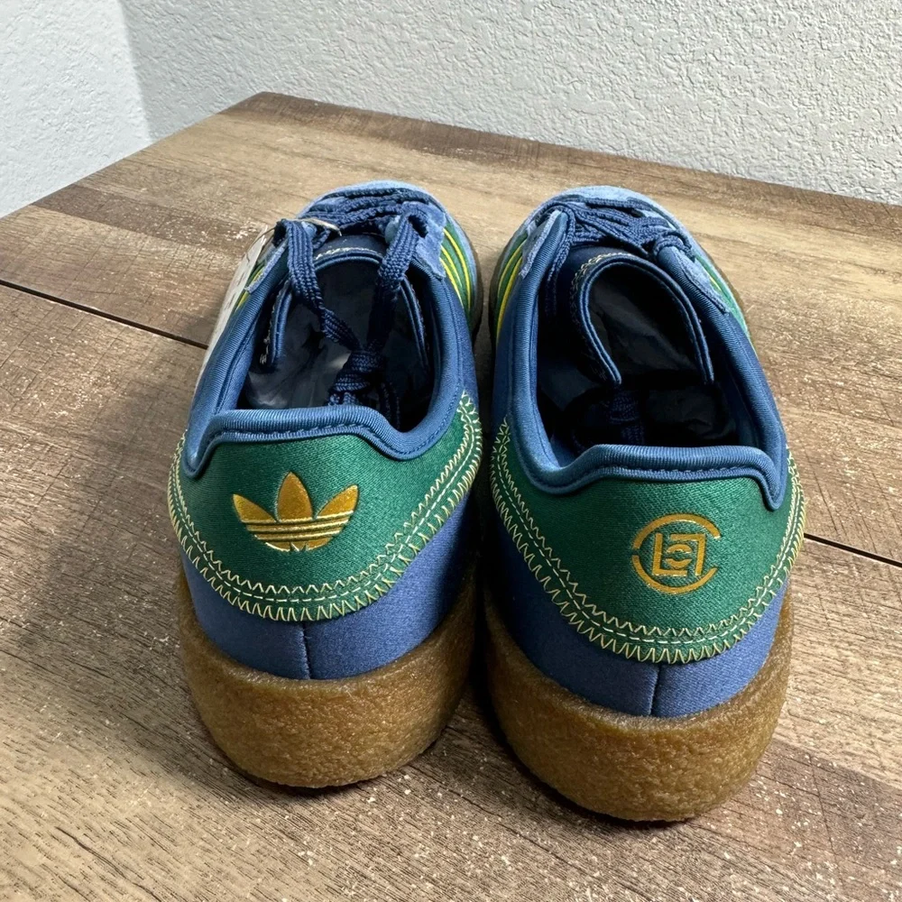 adidas these shoes