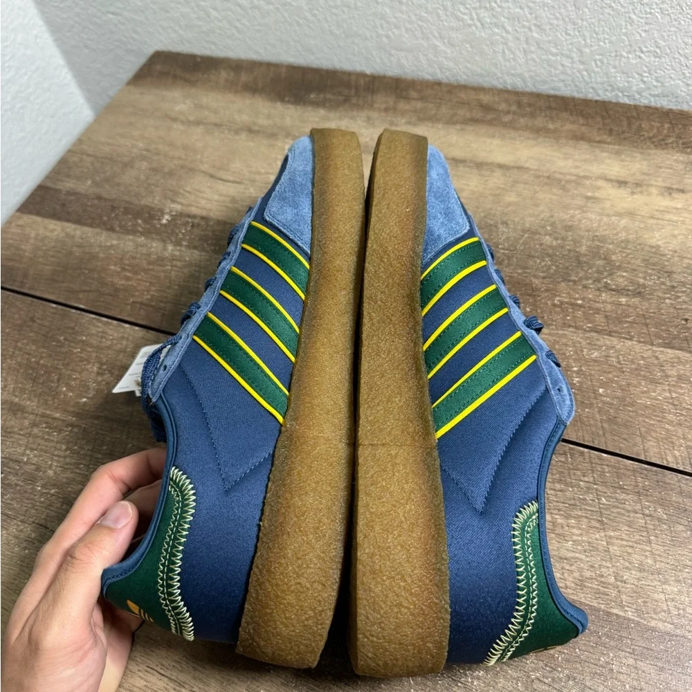 adidas these shoes