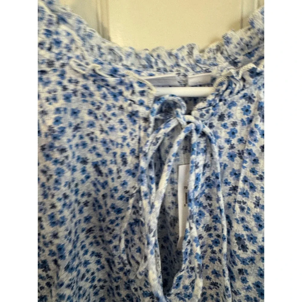 GAP light zen blue