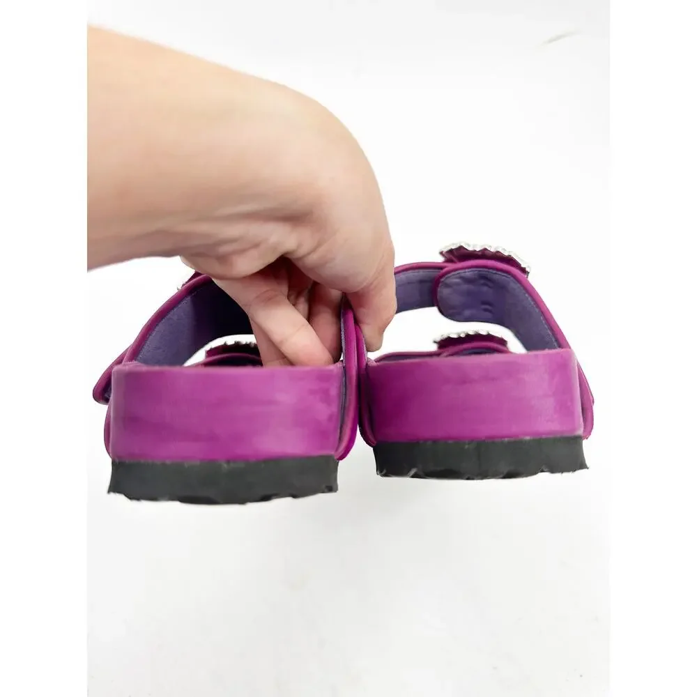 Manolo Blahnik size 37