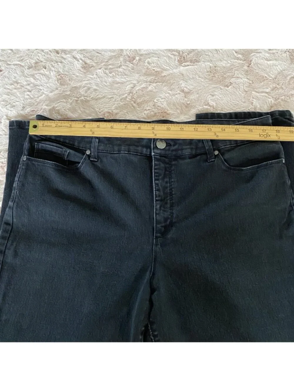 Bandolino amy jeans