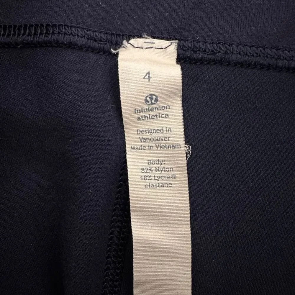 lululemon athletica lululemon dark