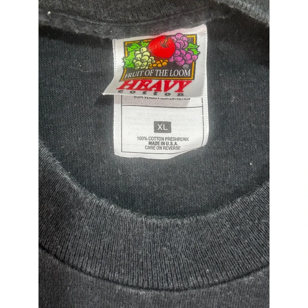 Fruit of the Loom celebrate iconic
