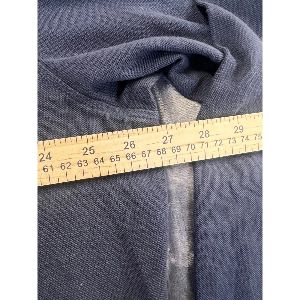 UNTUCKit shirt above