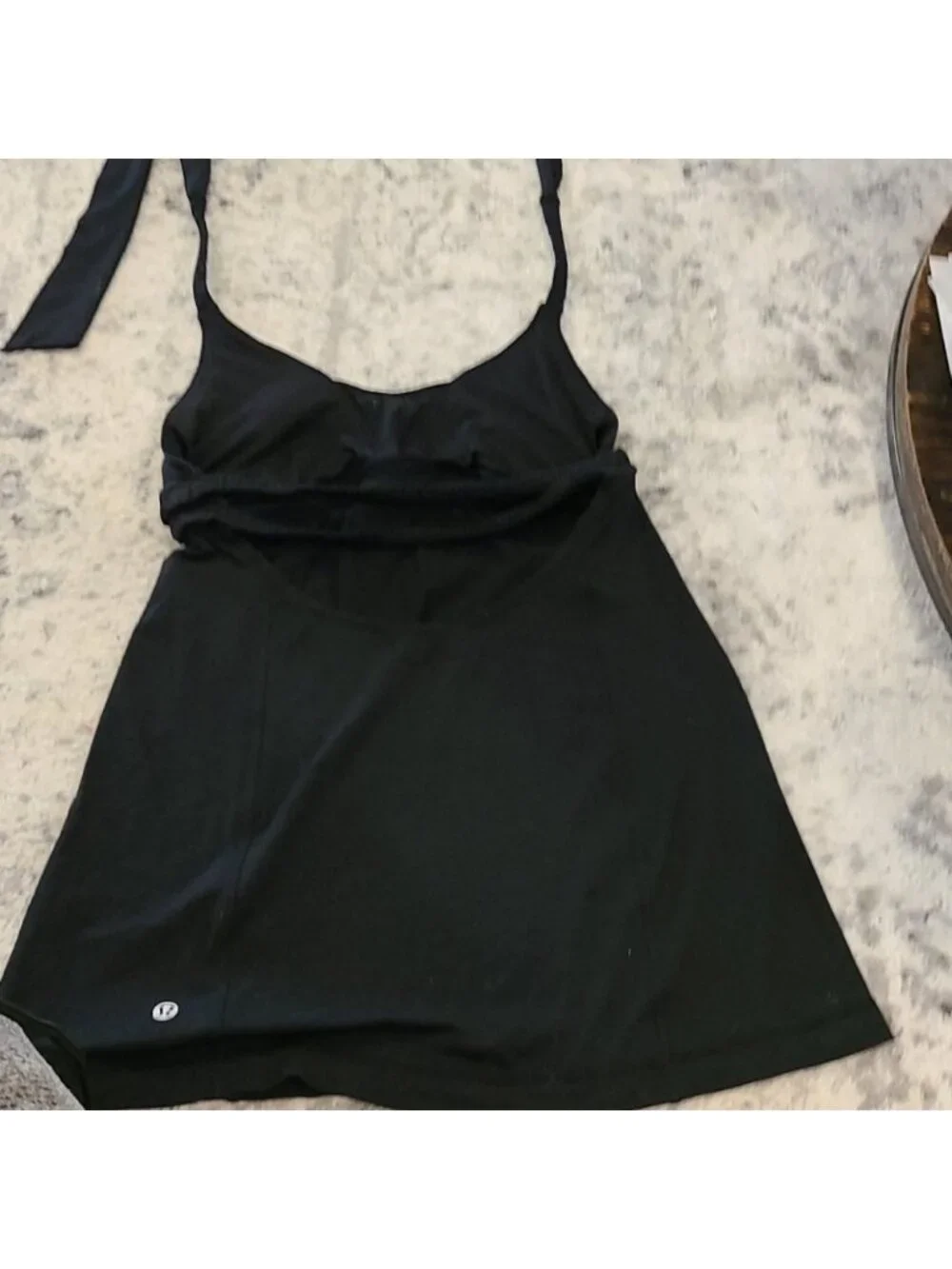 lululemon athletica made way