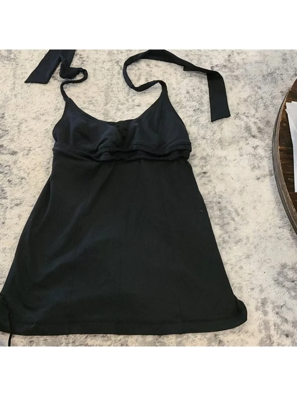 lululemon athletica made way