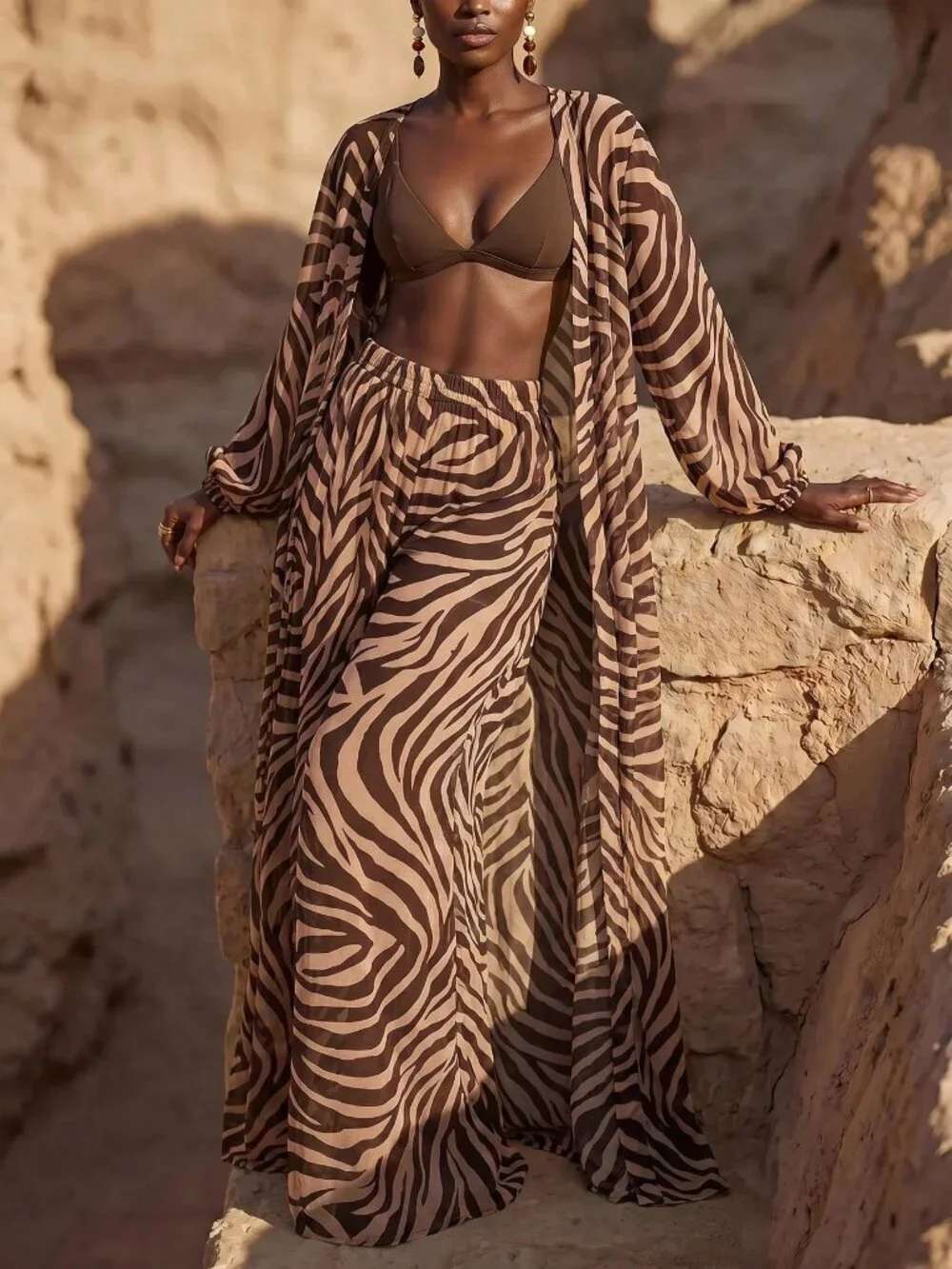 N/A embrace boho