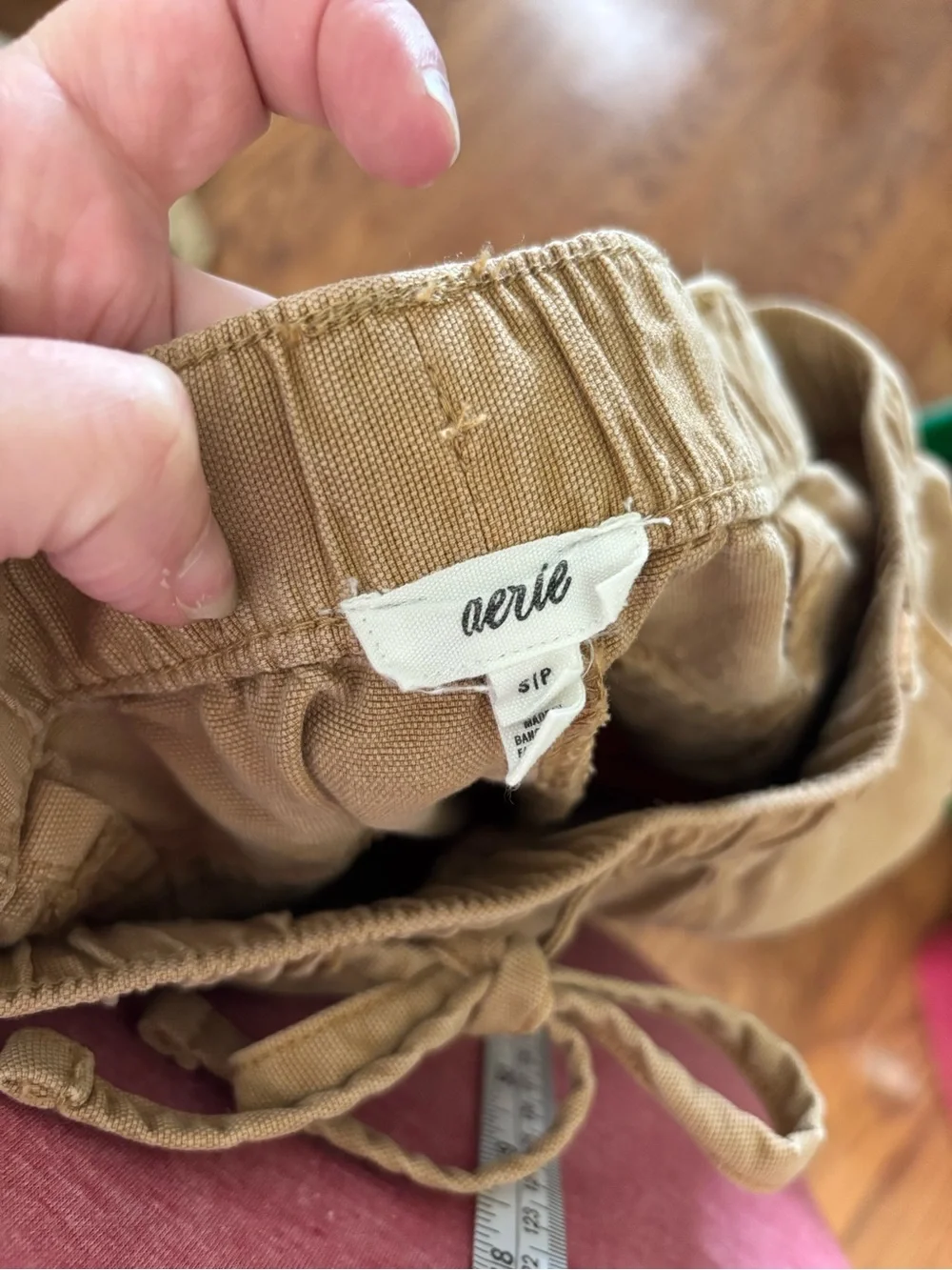 aerie comfortable approximate