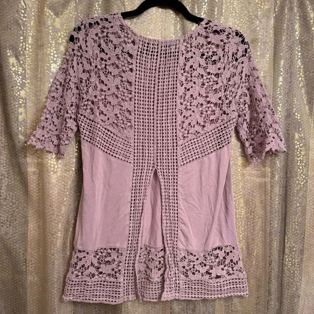 BKE boutique mauve