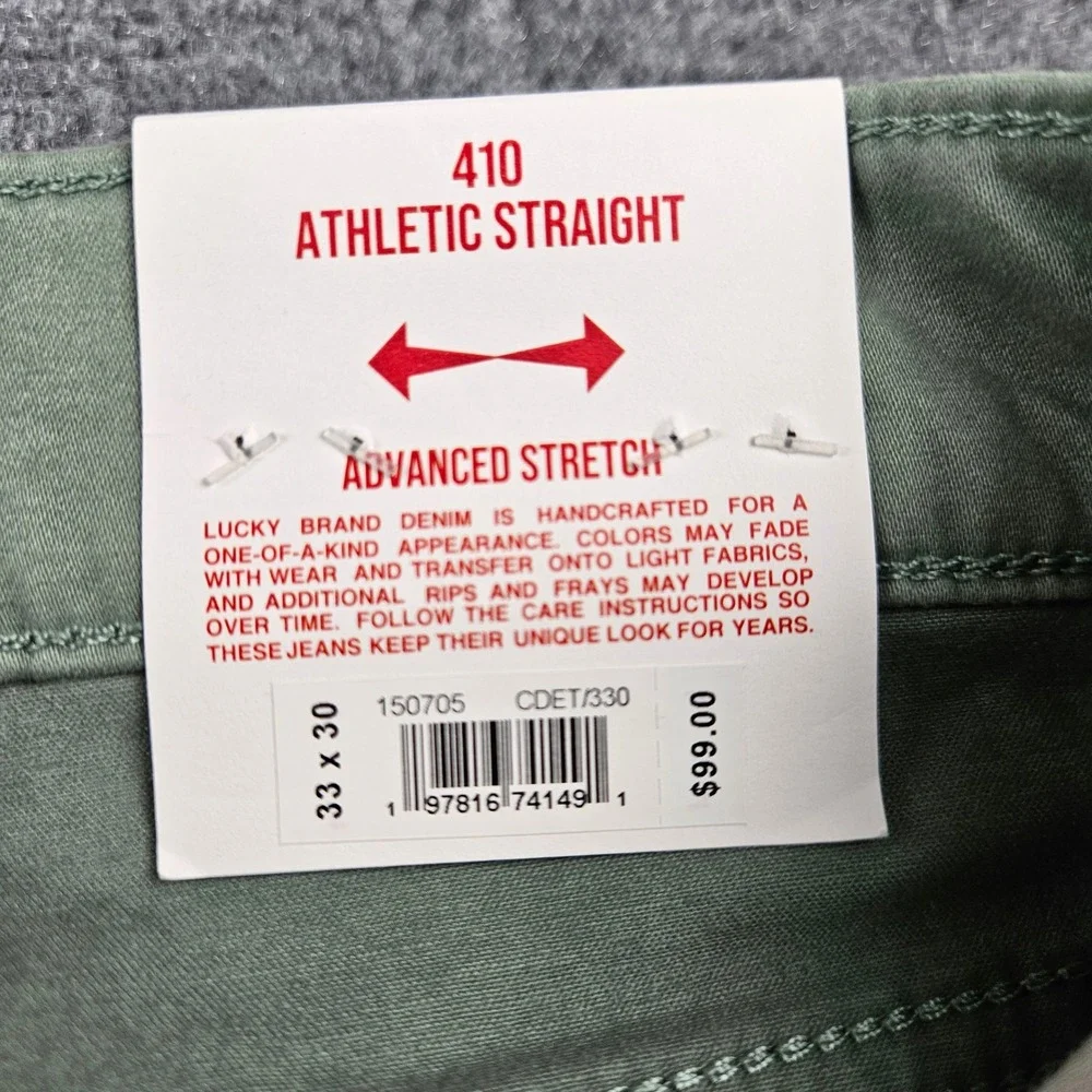 Lucky Brand lucky brand