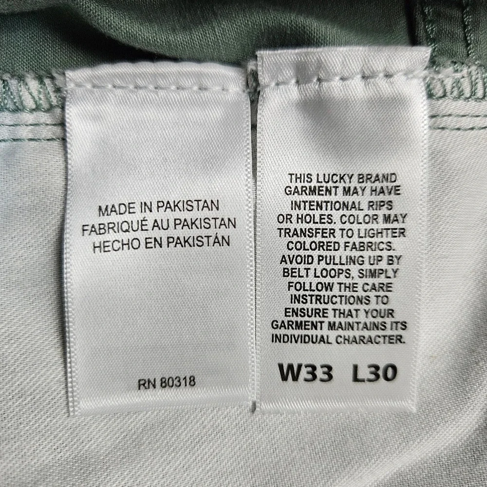 Lucky Brand lucky brand