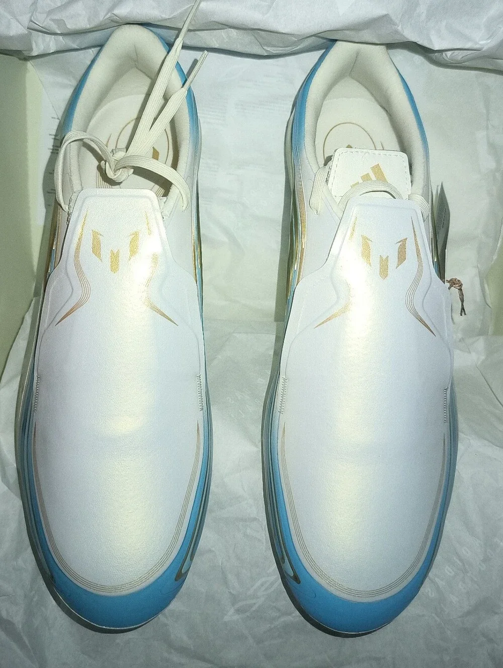 adidas messi athletic