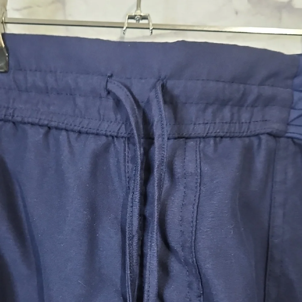 croft & barrow stylish navy