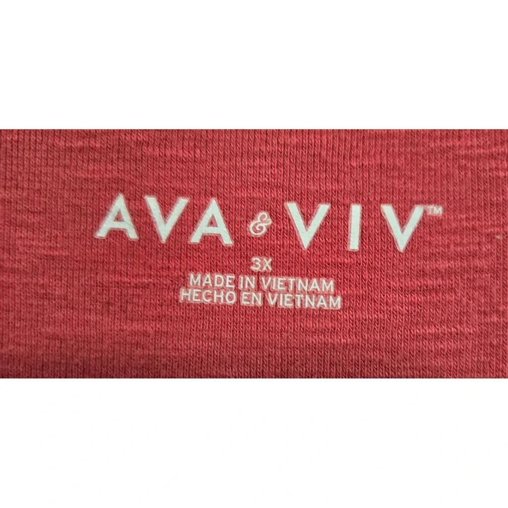 Ava & Viv great every