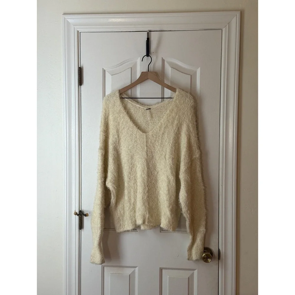 Free People excellent size