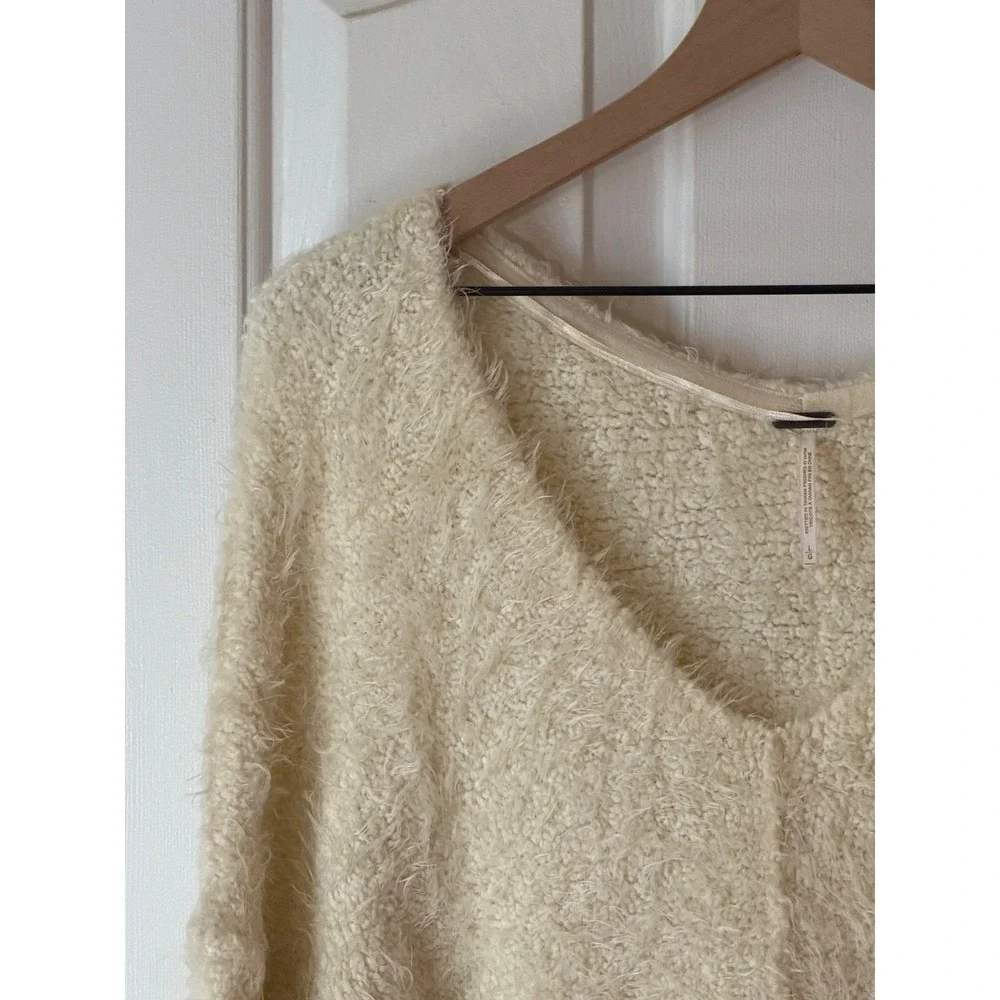 Free People excellent size