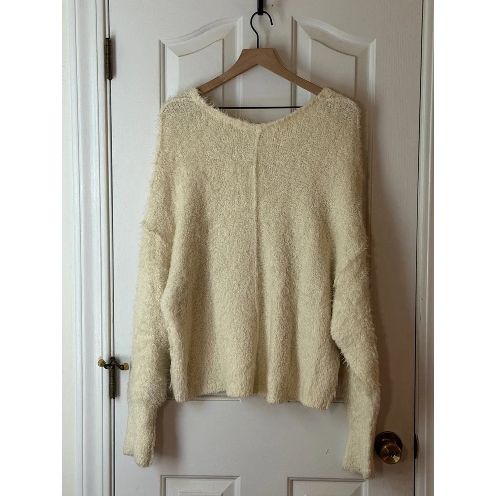 Free People excellent size