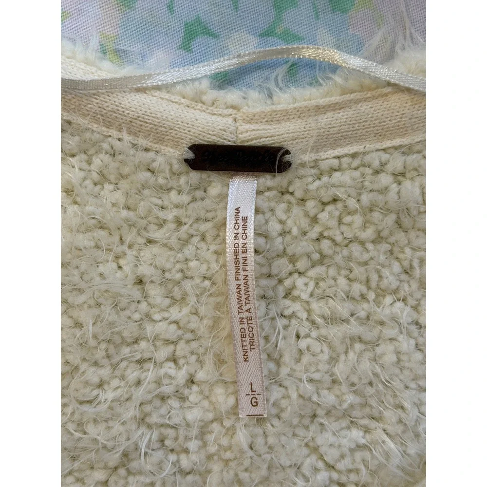 Free People excellent size