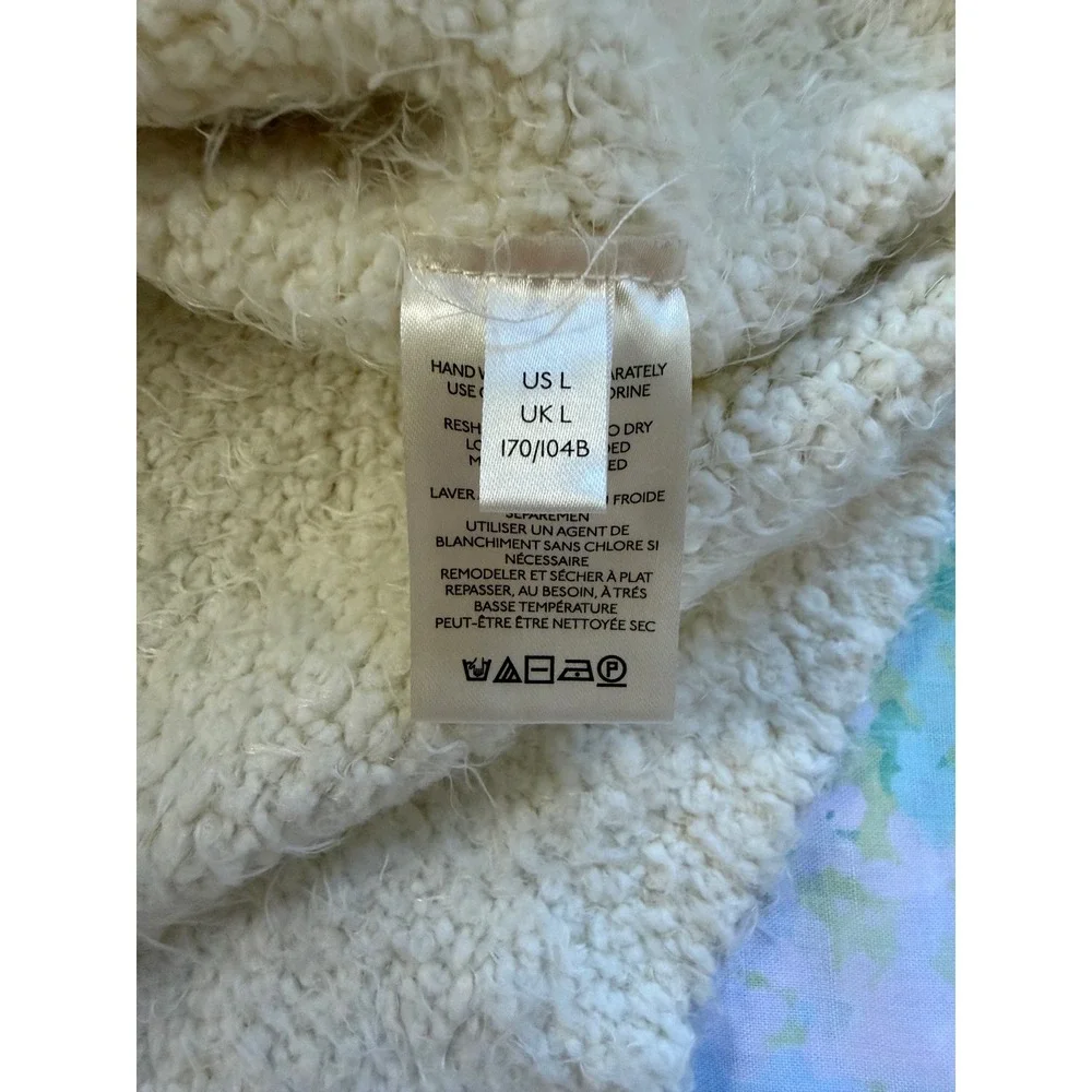 Free People excellent size