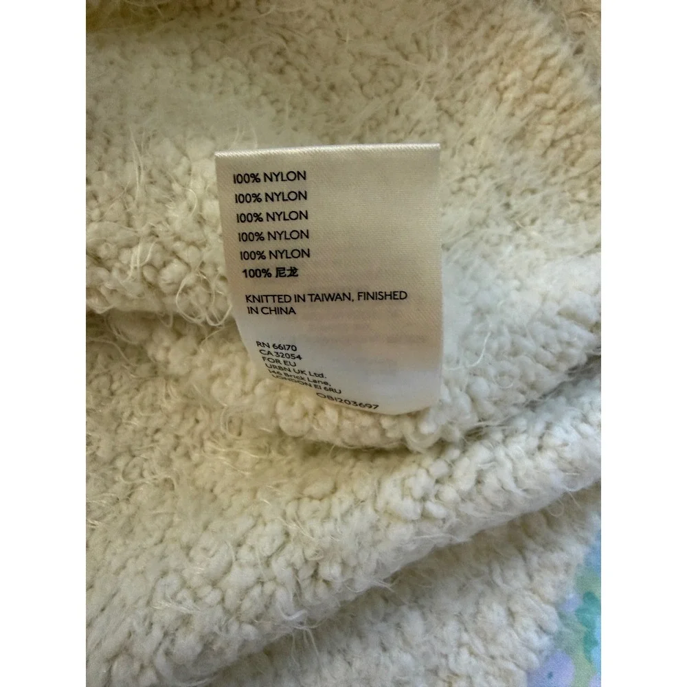 Free People excellent size