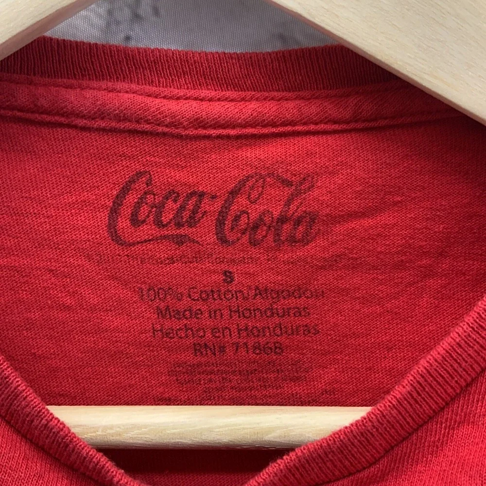Coca Cola good preowned