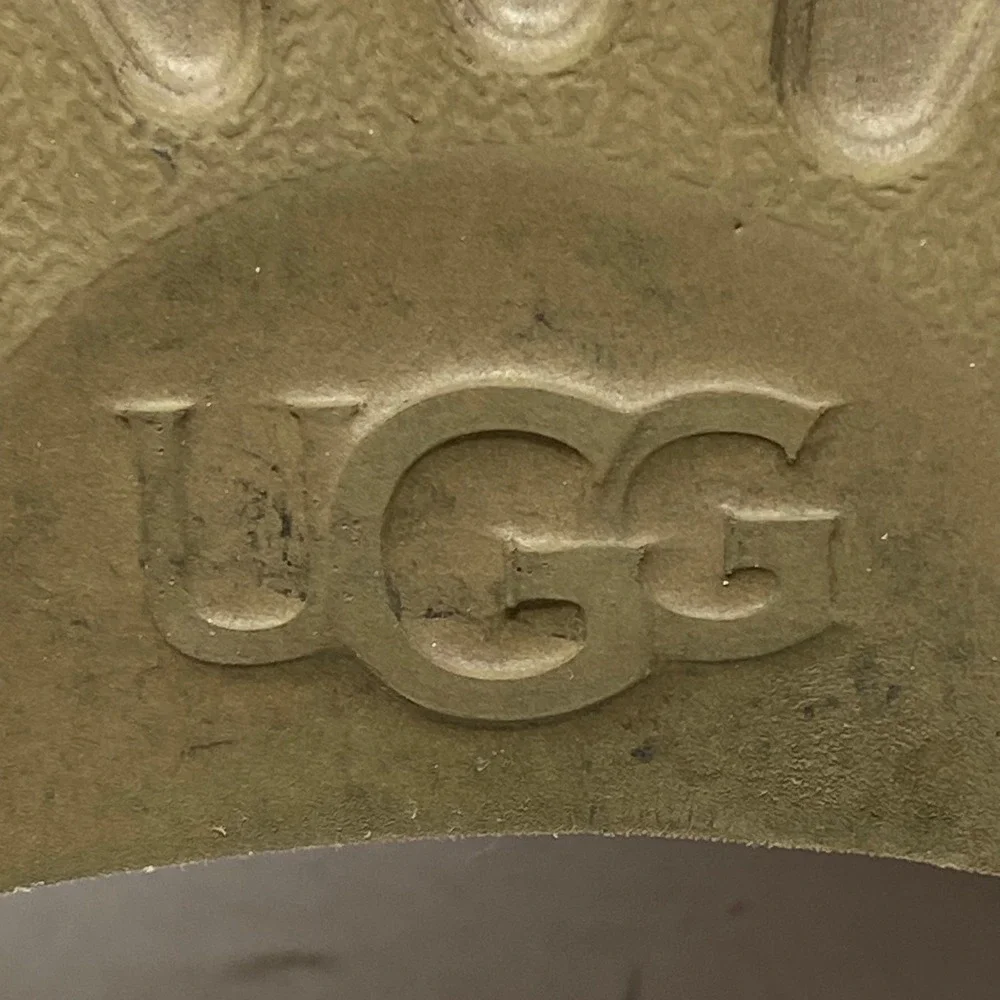 UGG touch are
