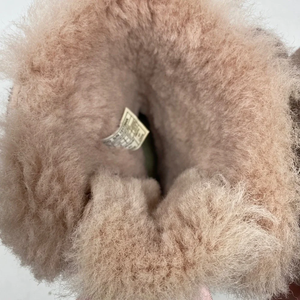 UGG feminine photos