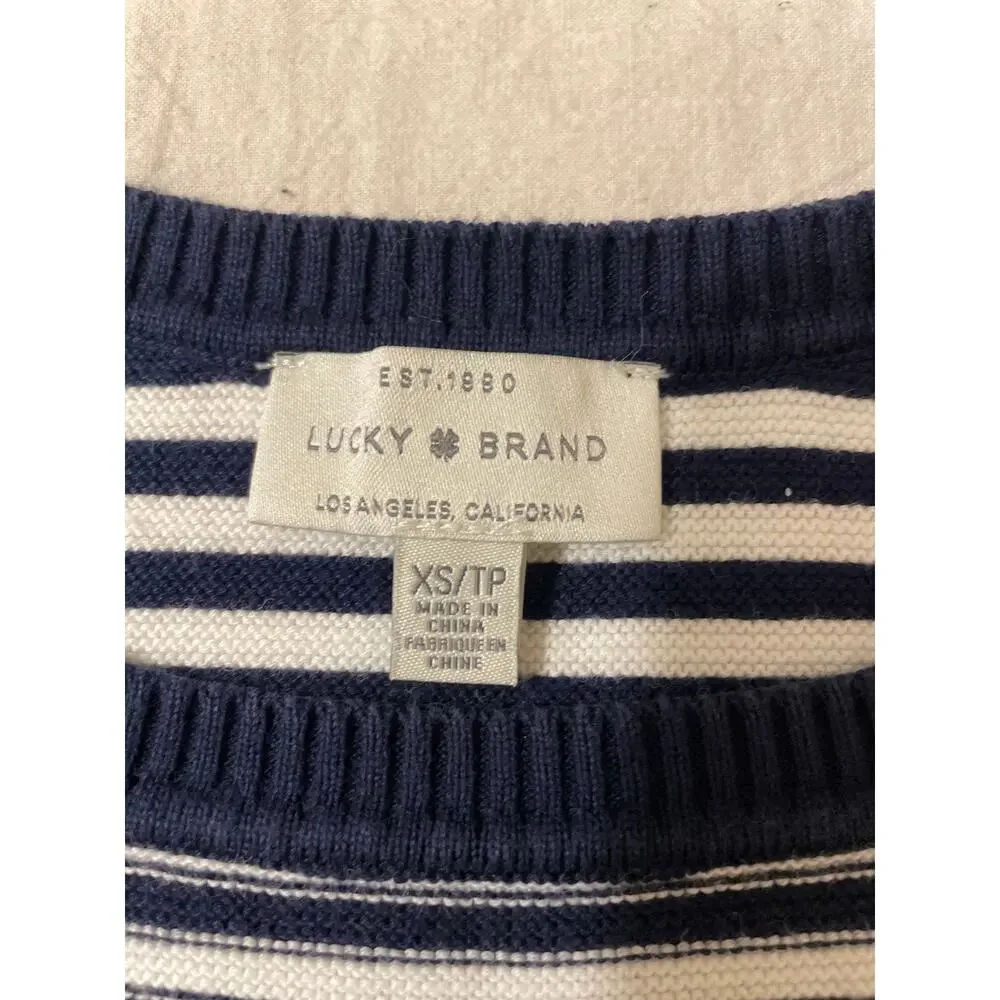 Lucky Brand lucky brand